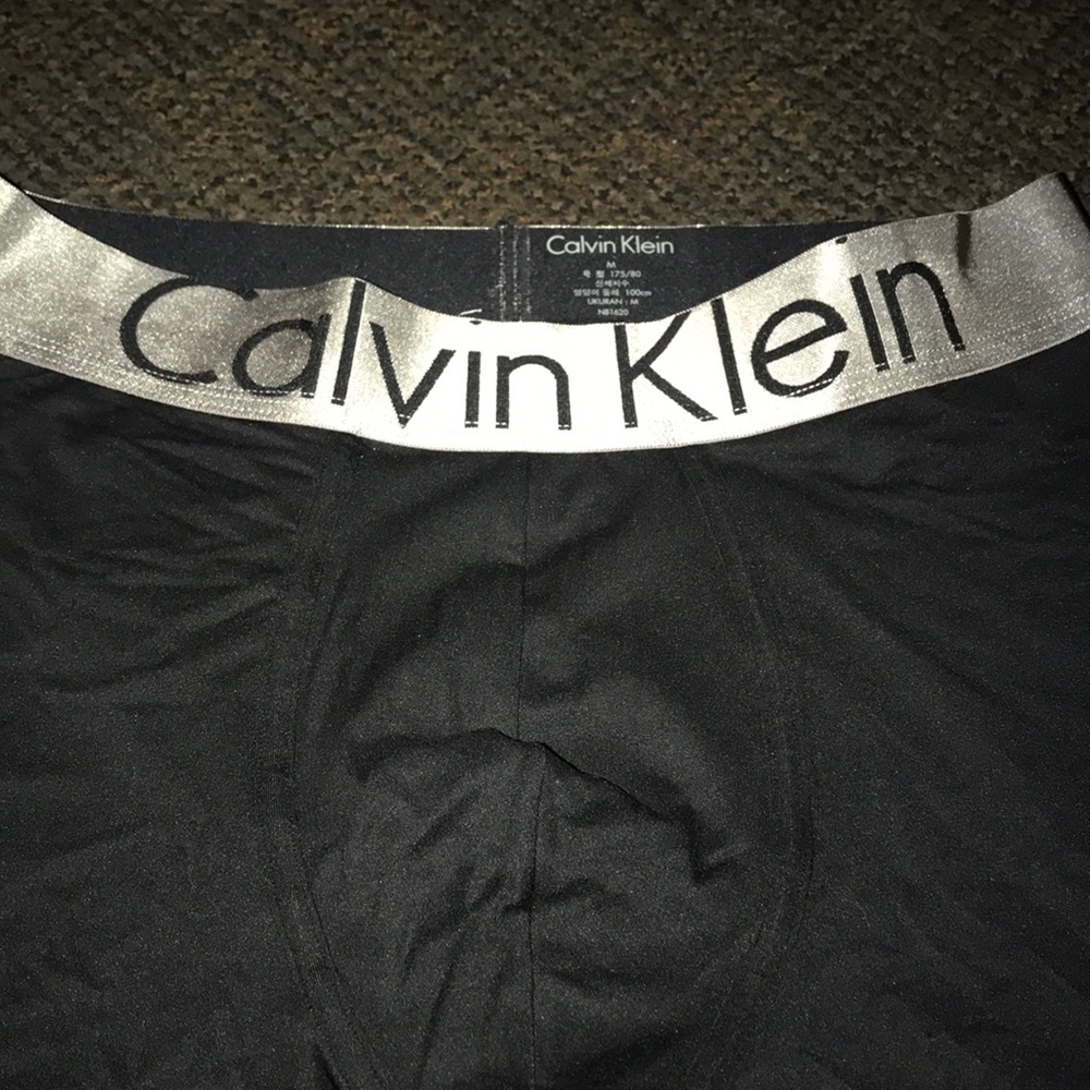 Calvin Klein underwear - Picture 2 of 2